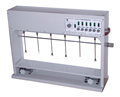 JJ-3 Six-in-one Electric Laboratory Stirrer